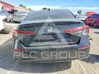 2022 Honda CIVIC фото