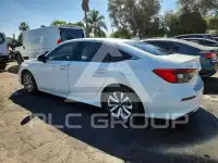 2022 Honda CIVIC photo