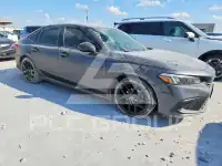 2022 Honda CIVIC photo