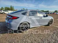 2022 Honda CIVIC фото