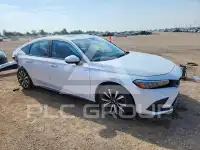 2022 Honda CIVIC photo