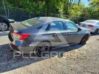 2022 Honda CIVIC photo