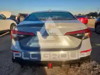 2022 Honda CIVIC фото