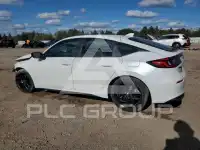 2022 Honda CIVIC фото