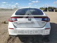 2022 Honda CIVIC фото