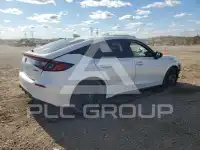 2022 Honda CIVIC фото