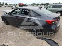 2022 Honda CIVIC фото