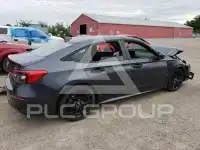 2022 Honda CIVIC фото