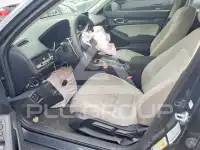 2022 Honda CIVIC фото