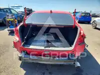 2022 Honda CIVIC фото