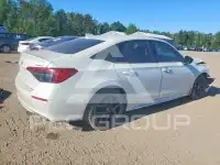 2022 Honda CIVIC фото