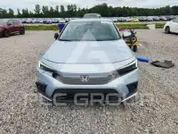 2022 Honda CIVIC фото