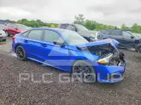 2022 Honda CIVIC фото