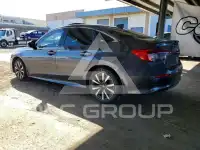 2022 Honda CIVIC фото