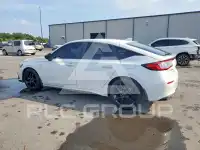 2022 Honda CIVIC фото