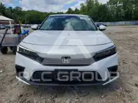 2022 Honda CIVIC фото