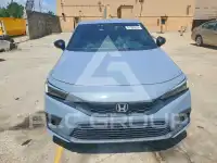 2022 Honda CIVIC фото