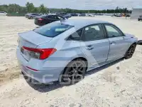 2022 Honda CIVIC фото