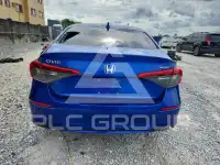 2022 Honda CIVIC photo