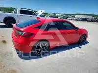 2022 Honda CIVIC фото
