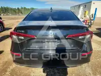 2022 Honda CIVIC фото