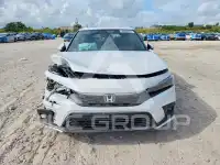 2022 Honda CIVIC фото