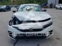 2022 Honda CIVIC photo