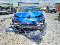 2022 Honda CIVIC фото