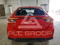 2022 Honda CIVIC фото