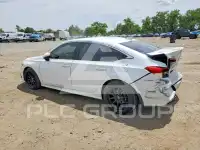 2022 Honda CIVIC photo
