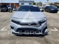 2022 Honda CIVIC фото