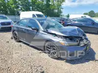 2022 Honda CIVIC фото