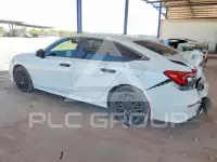 2022 Honda CIVIC photo