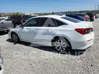 2022 Honda CIVIC фото