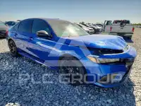 2022 Honda CIVIC фото