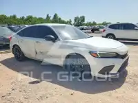 2022 Honda CIVIC фото