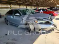 2022 Honda CIVIC фото