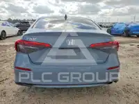 2022 Honda CIVIC фото