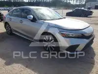 2022 Honda CIVIC фото
