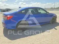 2022 Honda CIVIC фото