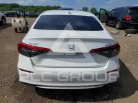 2022 Honda CIVIC photo