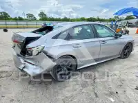 2022 Honda CIVIC фото