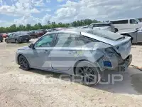 2022 Honda CIVIC фото