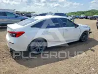2022 Honda CIVIC photo