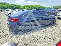 2022 Honda CIVIC фото