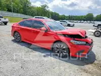 2022 Honda CIVIC фото