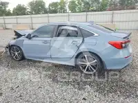 2022 Honda CIVIC фото