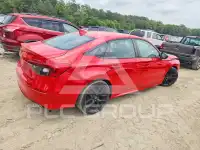 2022 Honda CIVIC фото