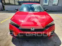 2022 Honda CIVIC photo