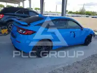 2022 Honda CIVIC фото